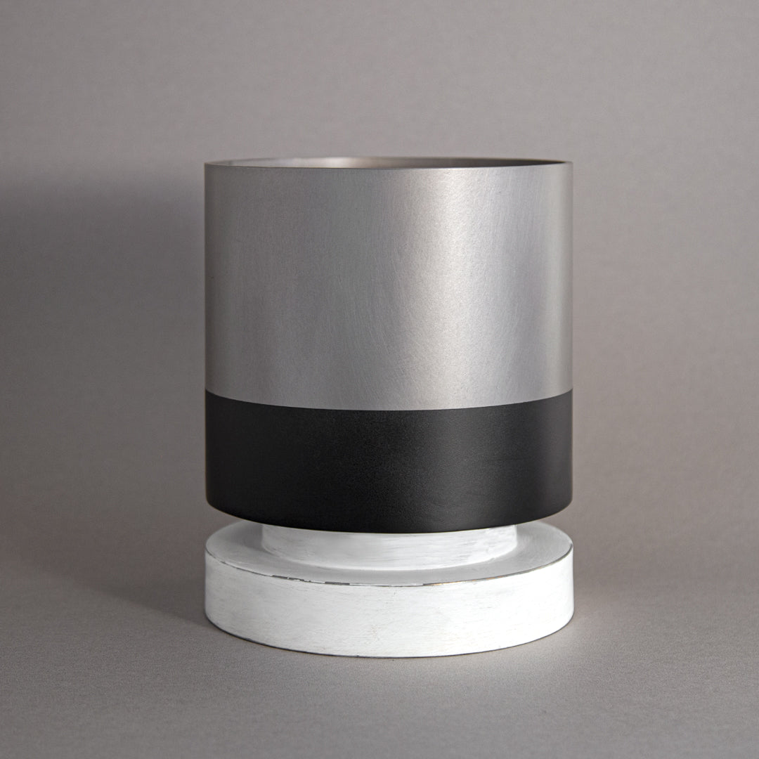 IRON POT No.09 - Panda