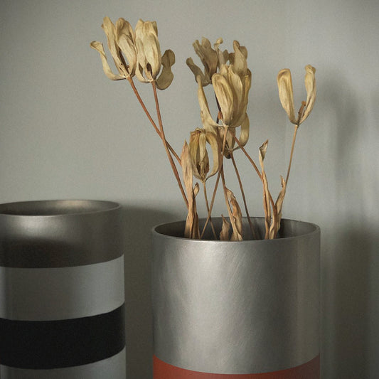 IRON POT No.15 - Alternate