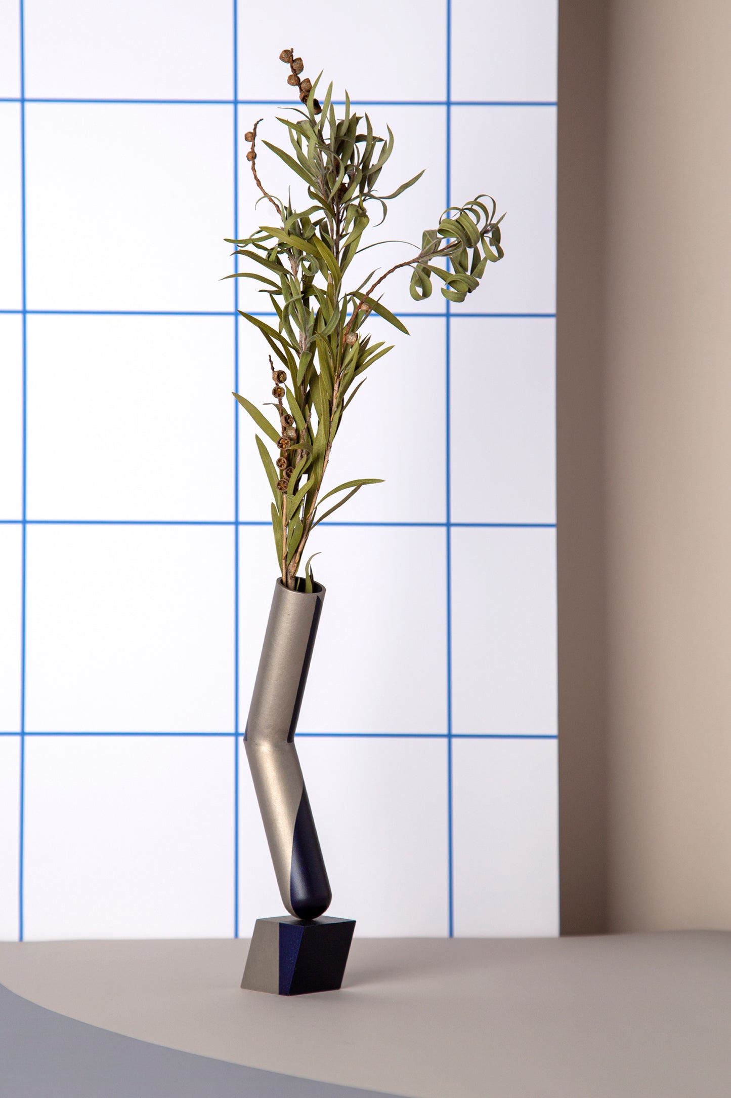 Flower Vase - Hop / s No.13