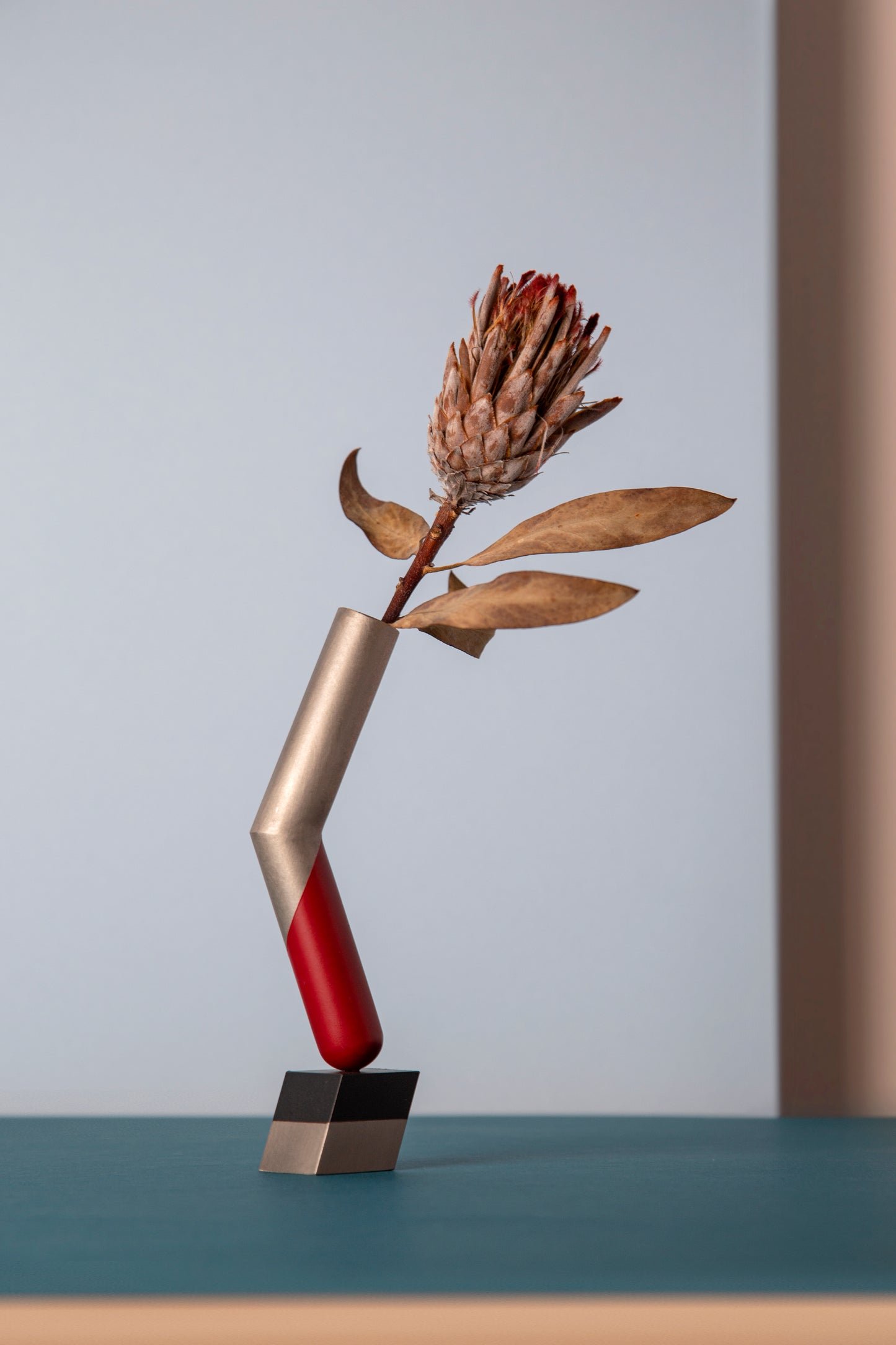 Flower Vase - Hop / s No.14