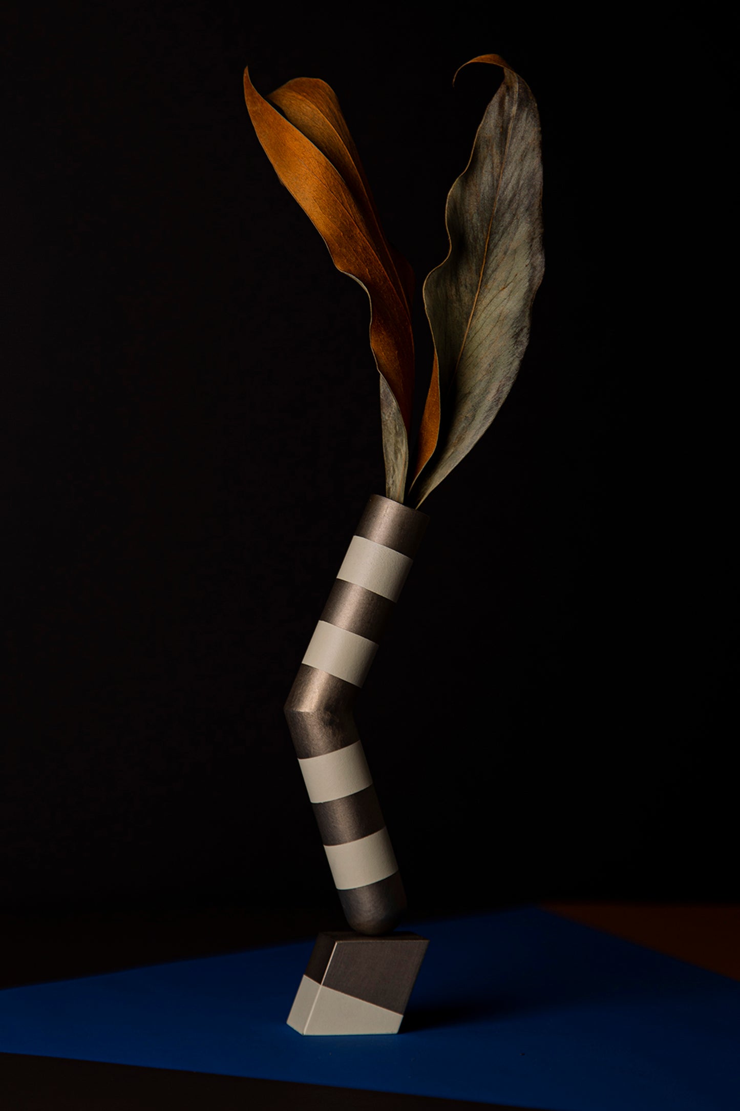 Flower Vase - Hop / s No.15