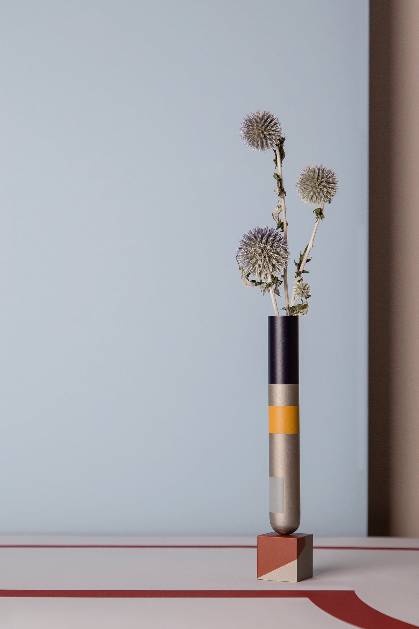 Flower Vase - Hop / s No.05