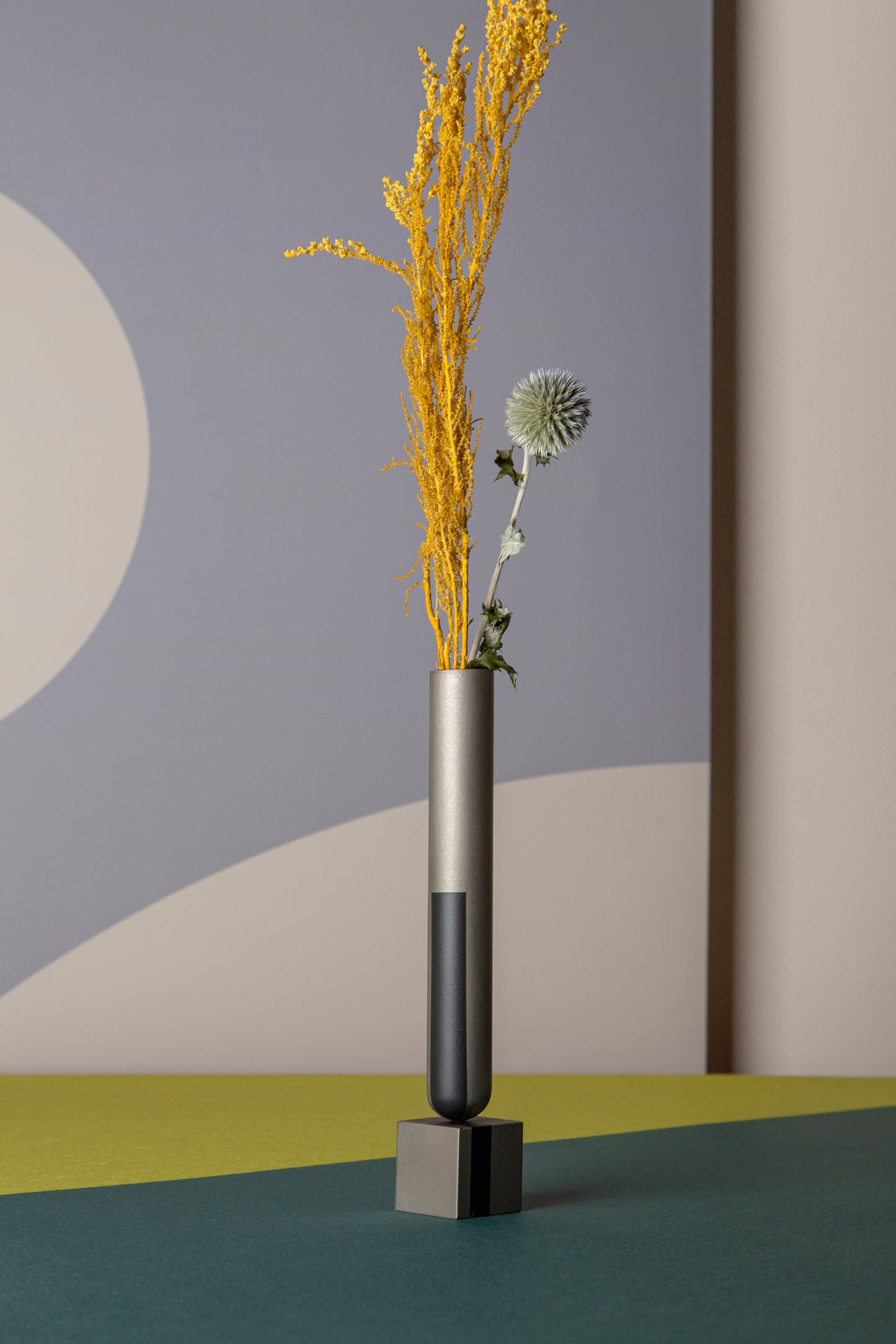 Flower Vase - Hop / s No.06