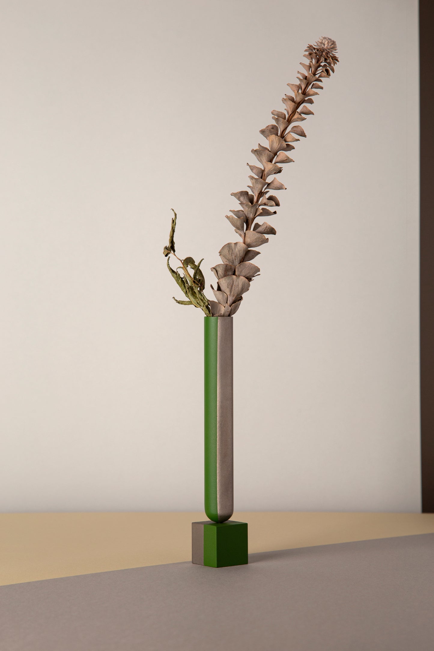 Flower Vase - Hop / s  No.07