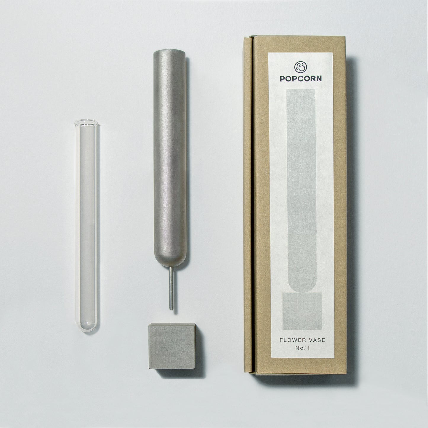 Flower Vase - Hop / s No.07