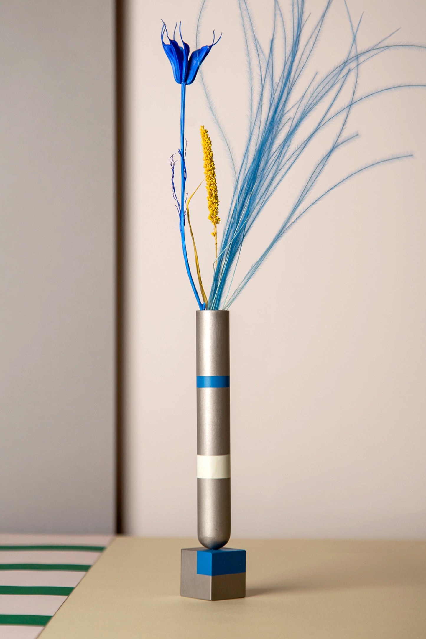 Flower Vase - Hop / s No.08