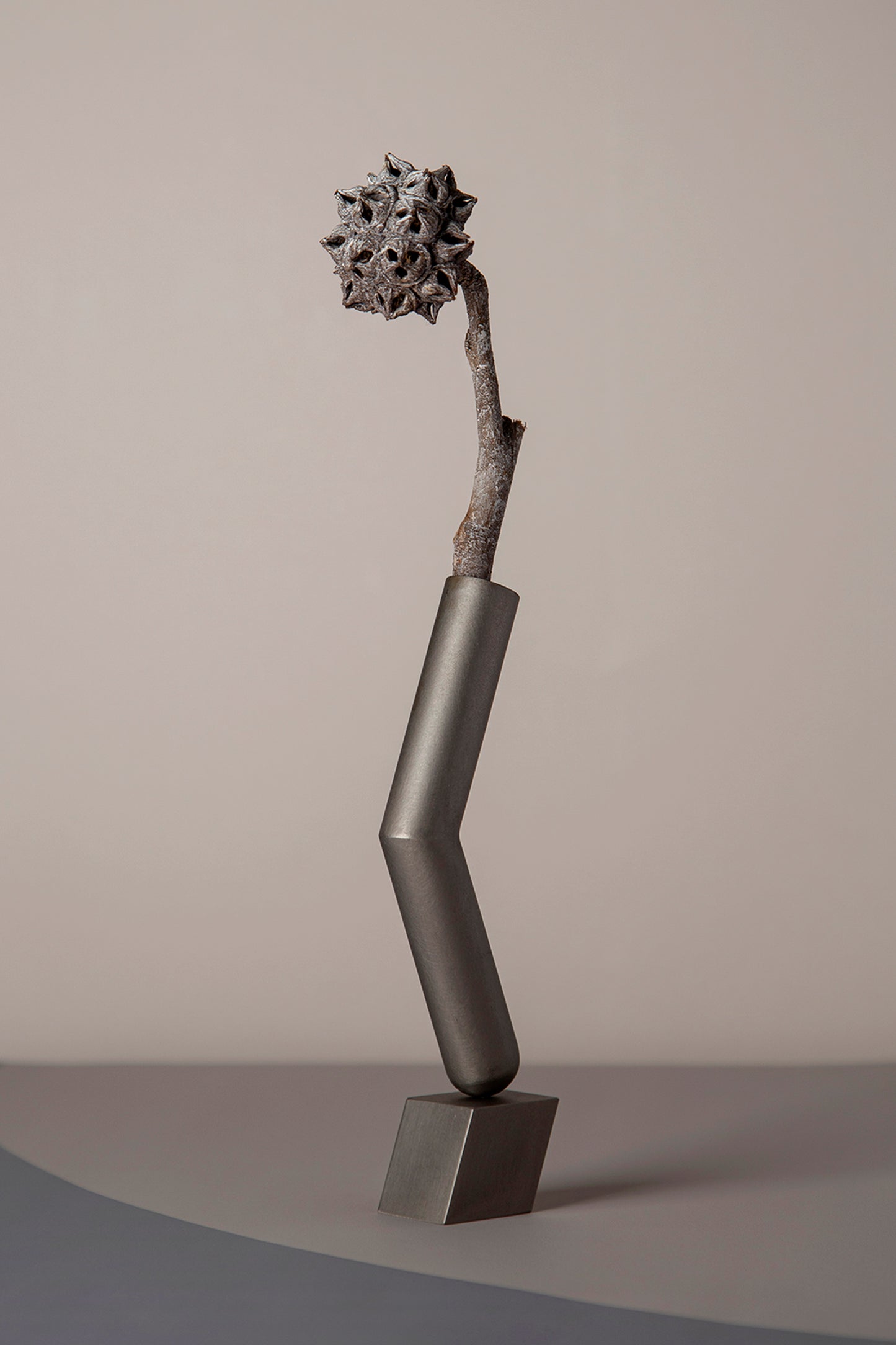 Flower Vase - Hop / s No.09
