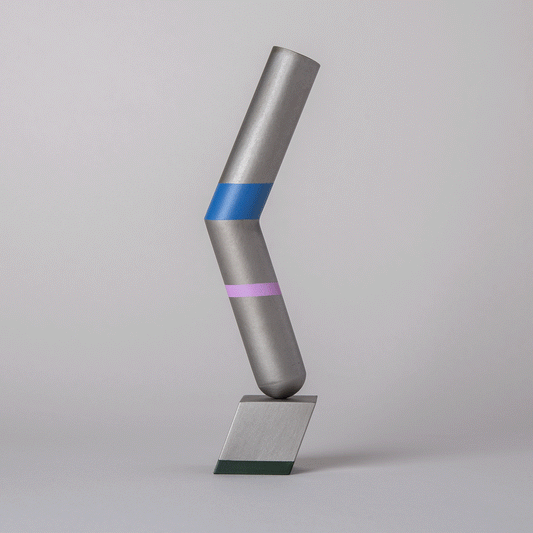 Flower Vase - Hop / s No.12