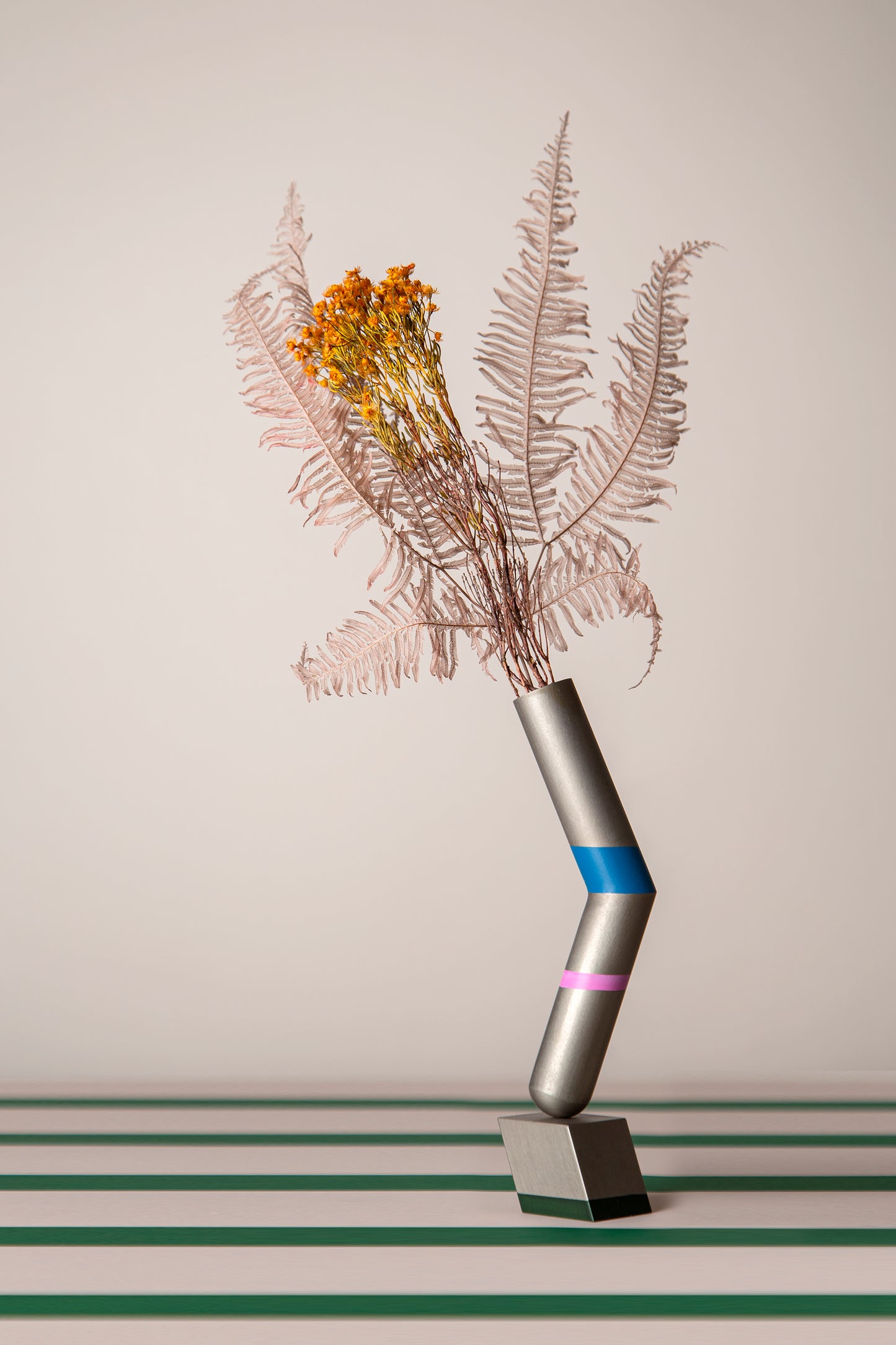 Flower Vase - Hop / s No.12
