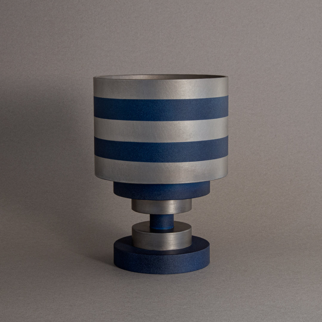 IRON POT No.13 - Pabro