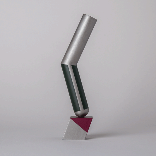 Flower Vase - Hop / s No.16