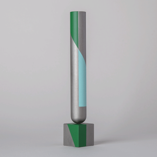 Flower Vase - Hop / s No.03