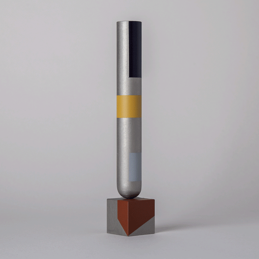 Flower Vase - Hop / s No.05