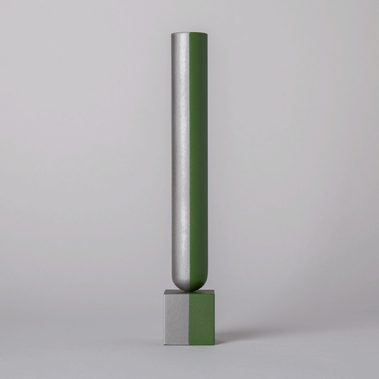 Flower Vase - Hop / s No.07