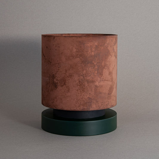 IRON POT No.08 - Matsu
