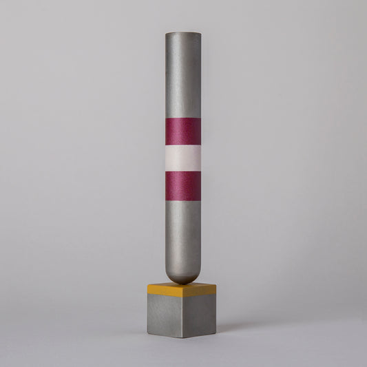 Flower Vase - Hop / s No.02