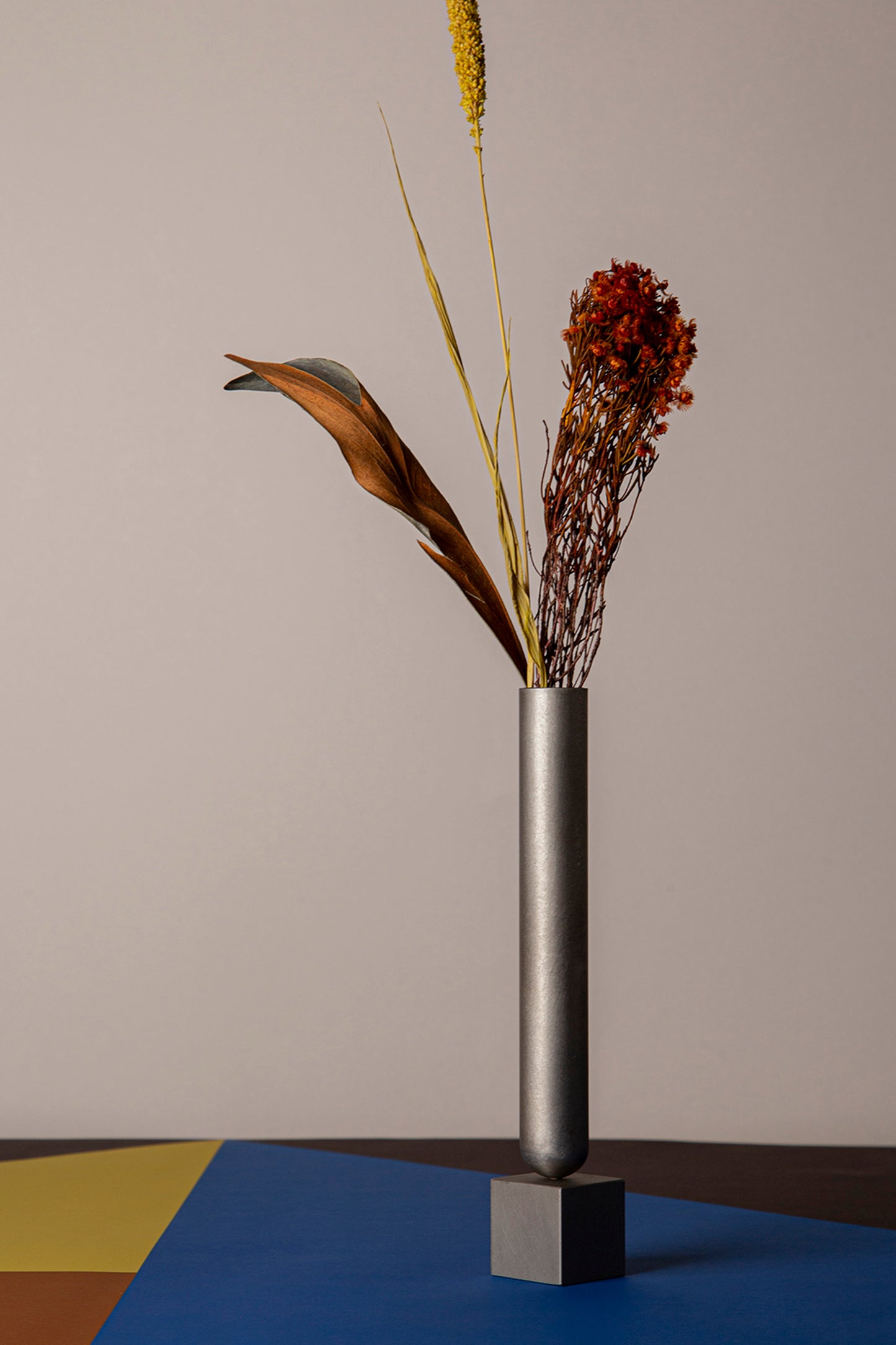 Flower Vase - Hop / s  No.01