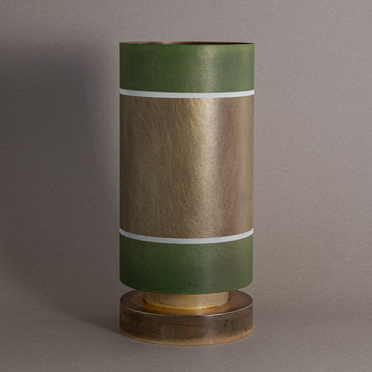 IRON POT No.14 - Wasabi